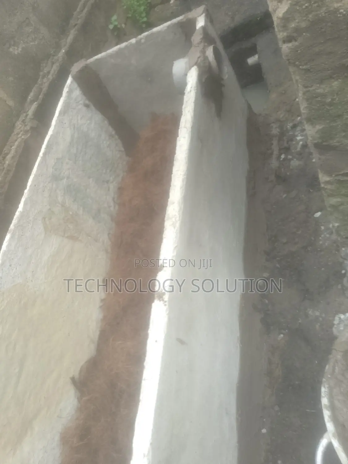 Add Wc Bathroom to Your Room for Biodigester
