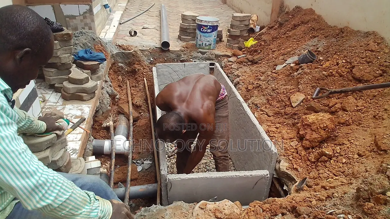 Your Home Plumber