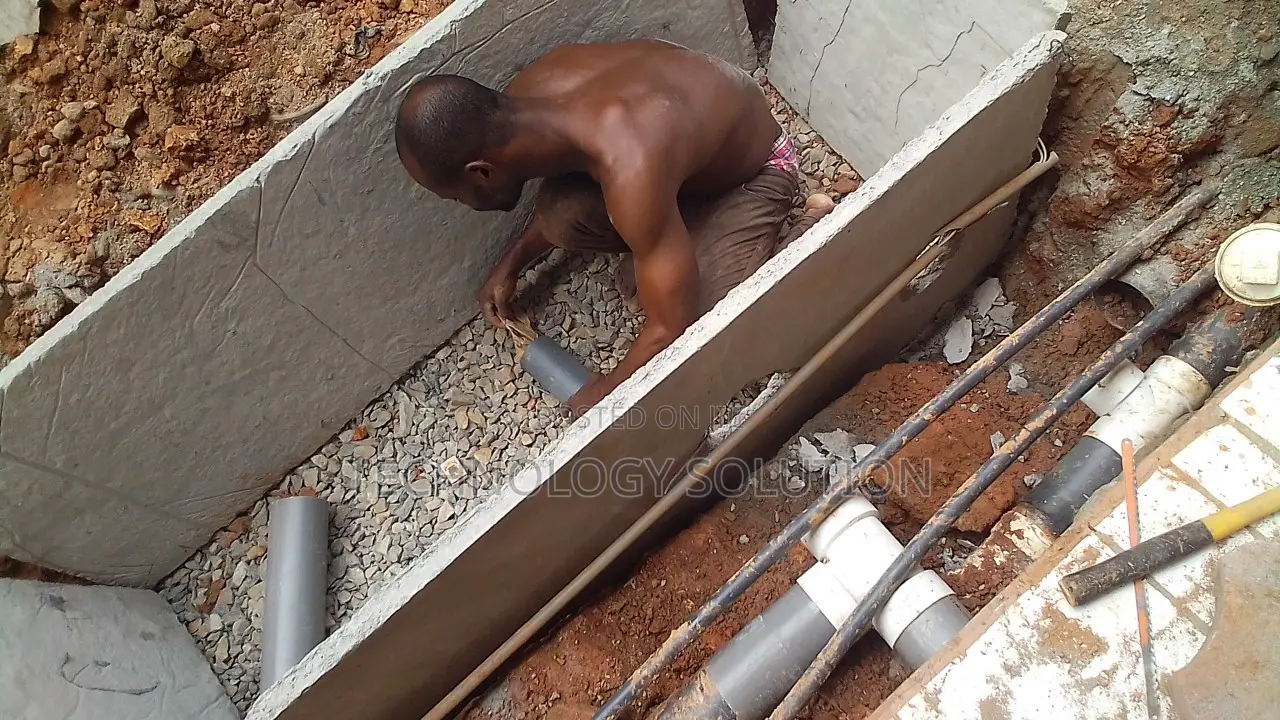 Your Home Plumber