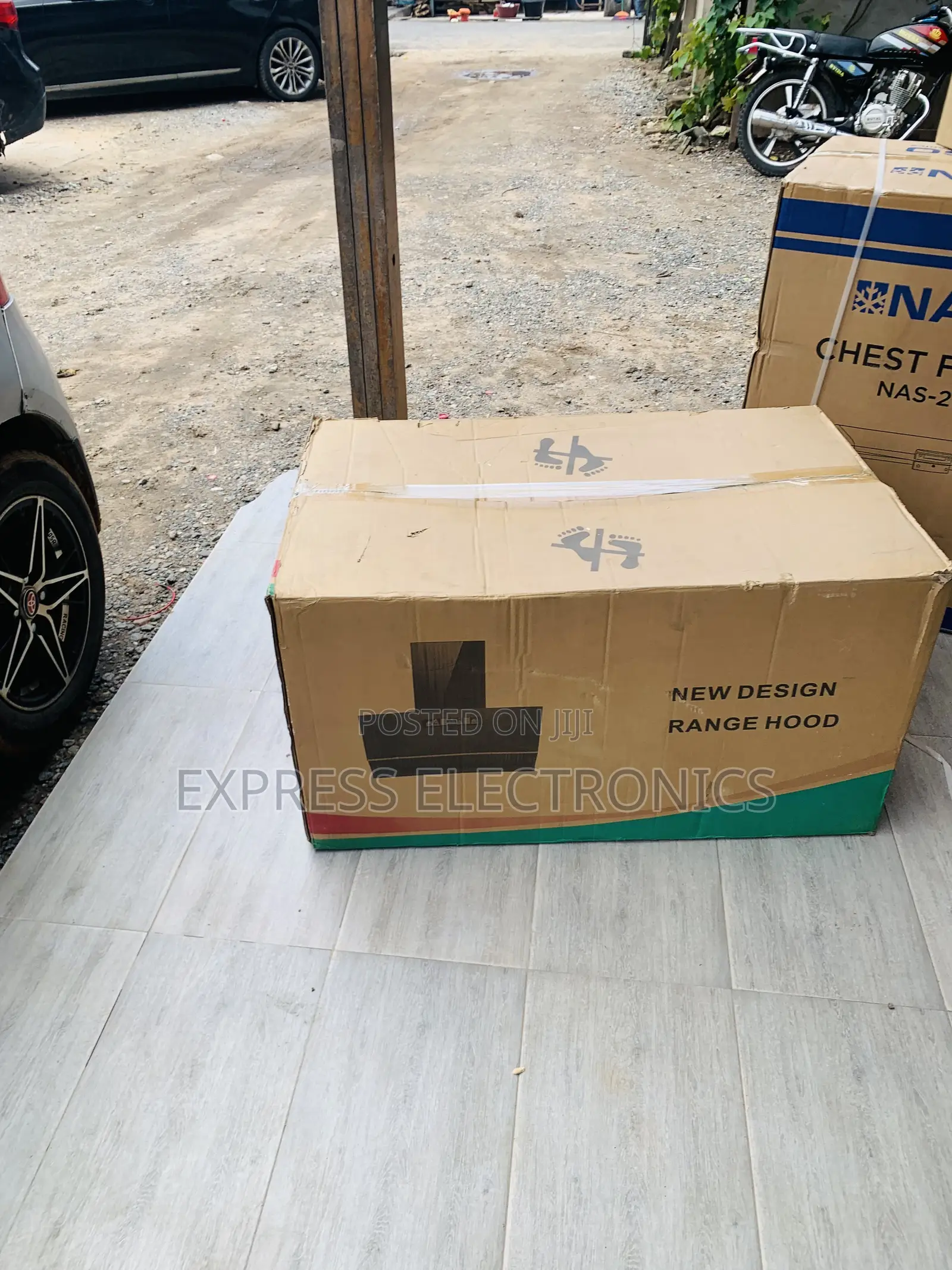 Text Us for Your New Wood Heat Extractor 900t