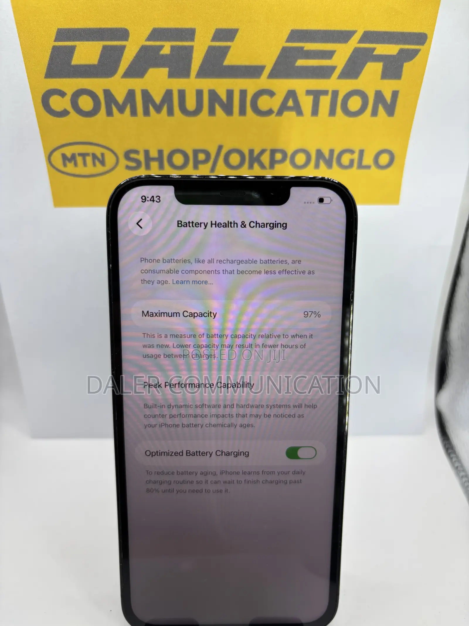 Apple iPhone 12 Pro Max 128 GB Gray