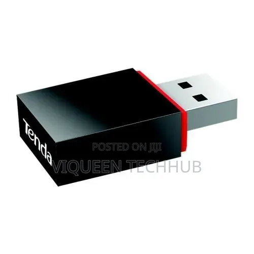 Tenda-U Wifi Adaptor