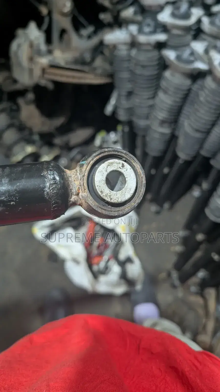 Honda Civic, CRV Back/ Rear Shocks 2017,2018,2019,2029,2022,2024