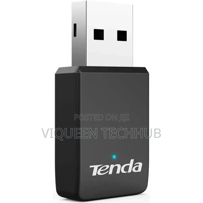Tenda-U9 Usb Adaptor