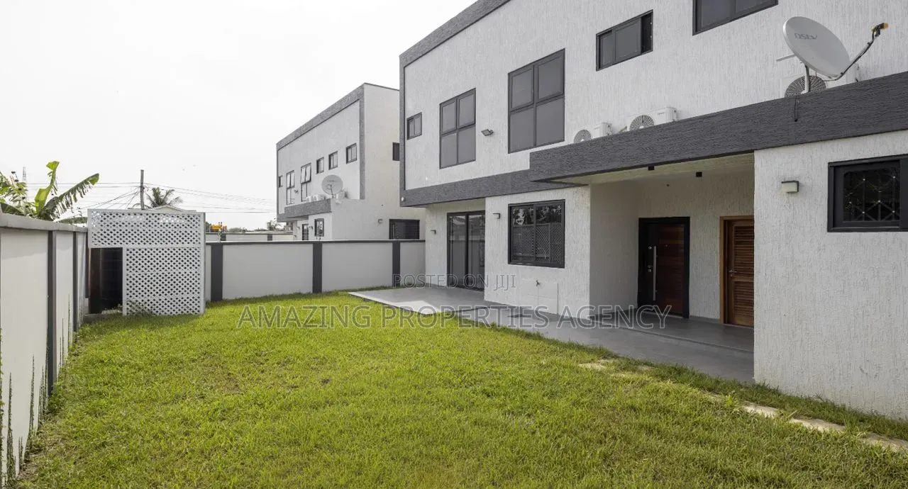 4bdrm House in Lashibi Community 17, Baatsona Total for sale