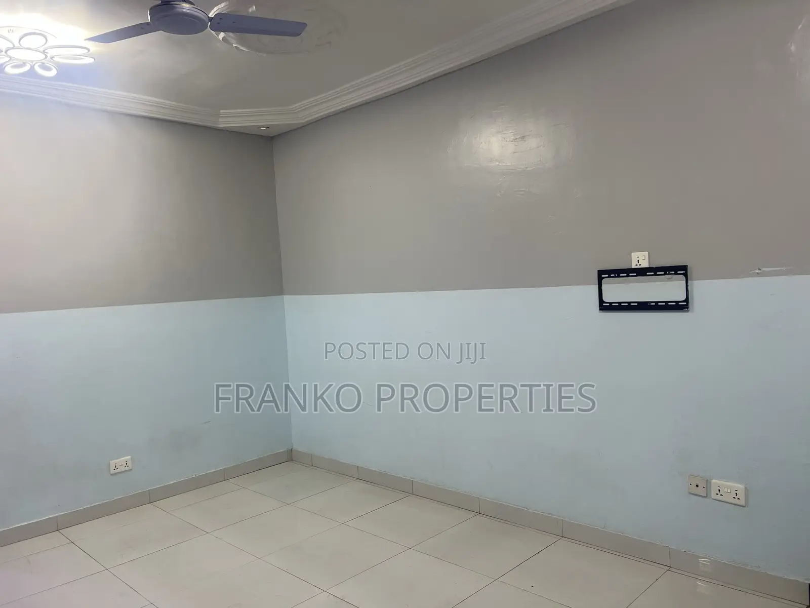 2bdrm House in Franko Properties, Amrahia for sale