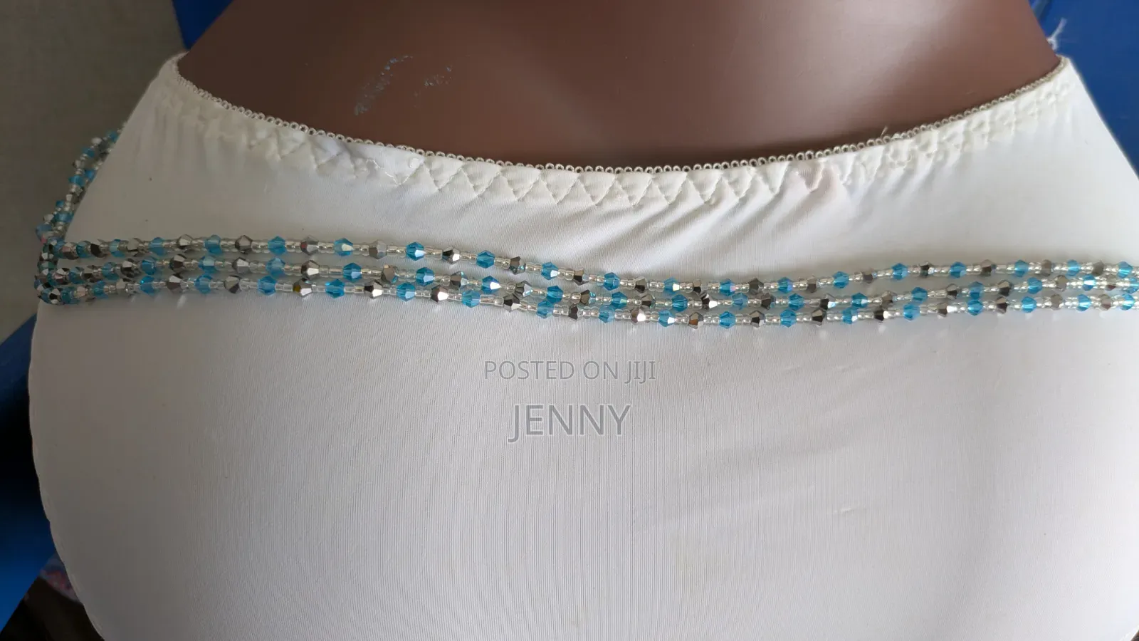 Cute but Affordable Waist Beads