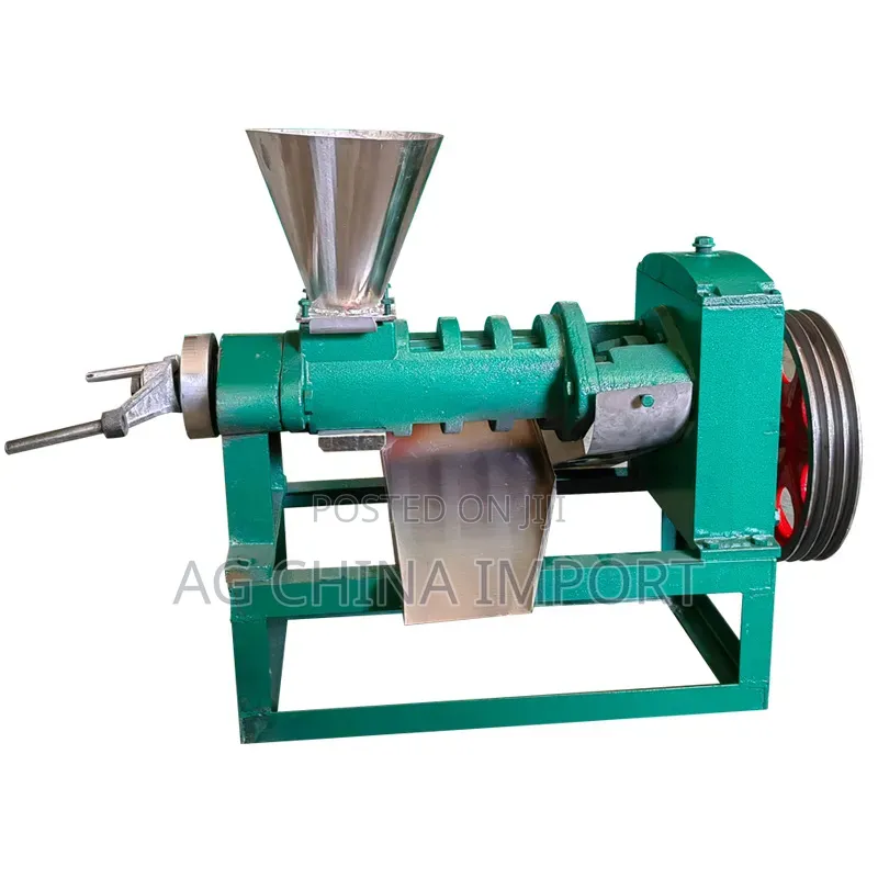 Palm Kennel Milling Equipment