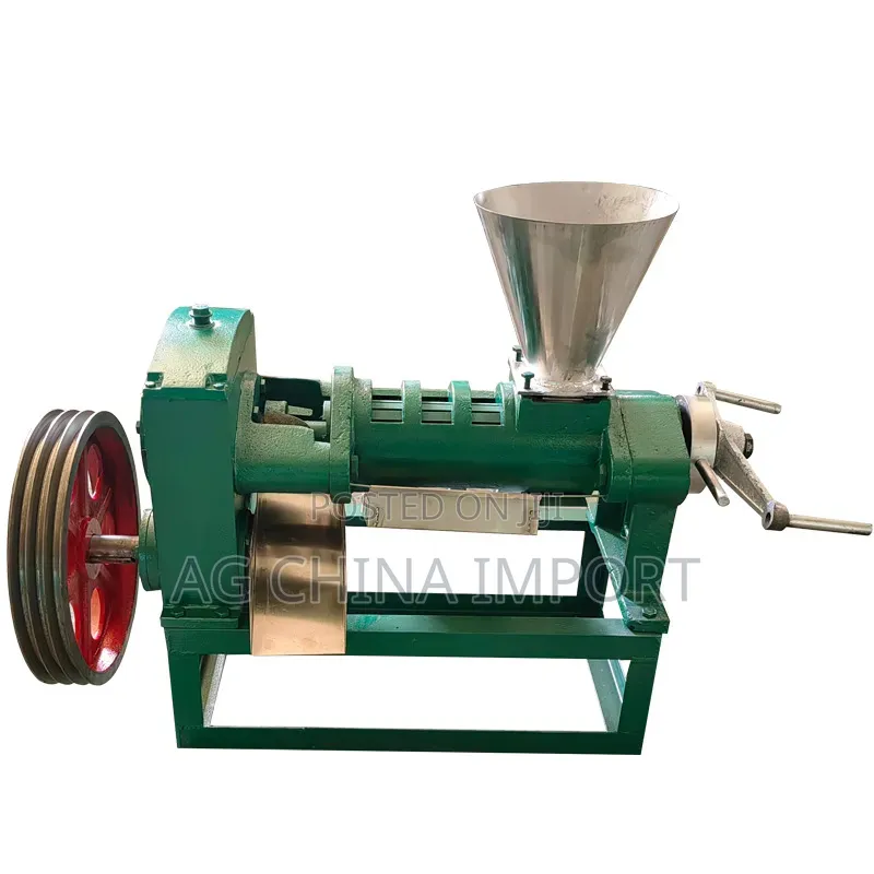 Palm Kennel Milling Equipment
