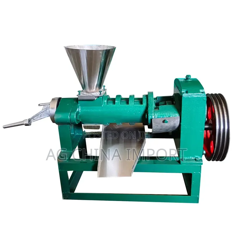 Palm Kennel Milling Equipment