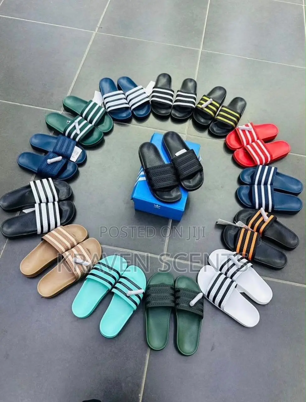 Adidas Easy Wear