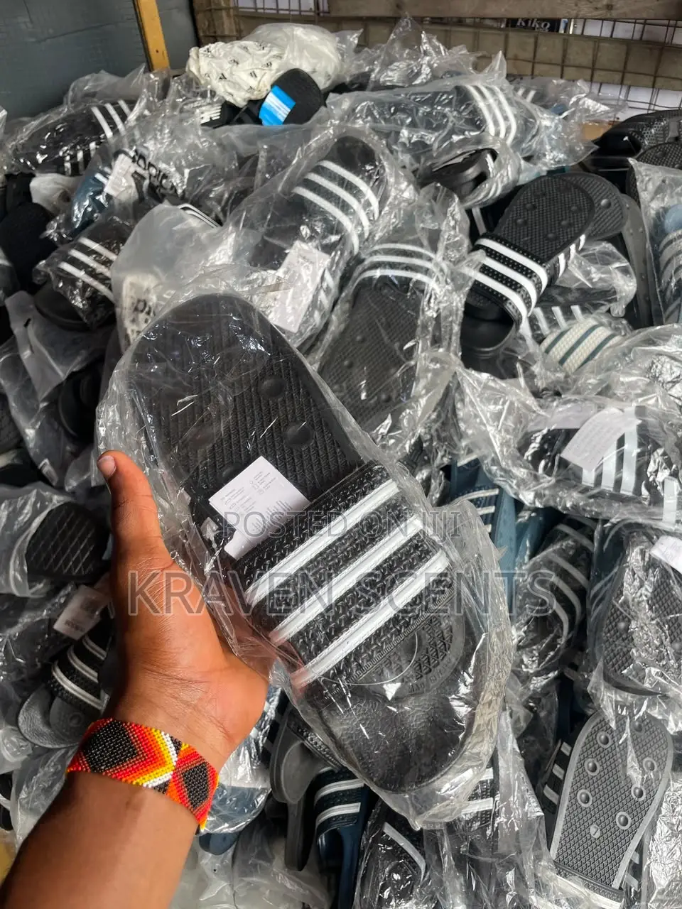 Adidas Easy Wear