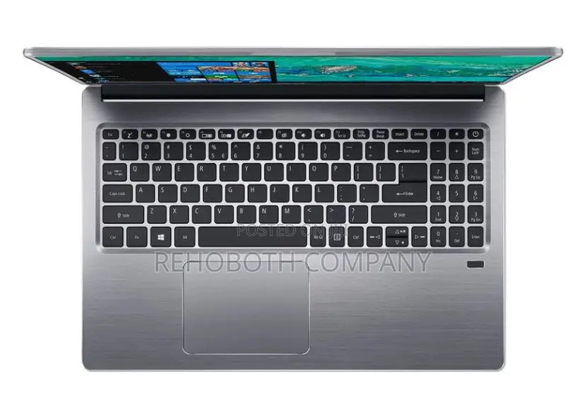 Laptop Acer 4GB Intel Core i5 SSD 256GB