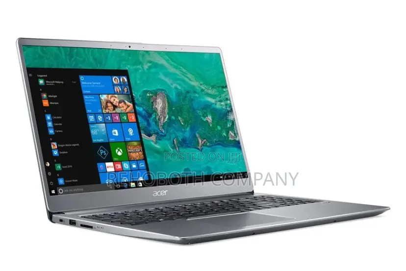 Laptop Acer 4GB Intel Core i5 SSD 256GB