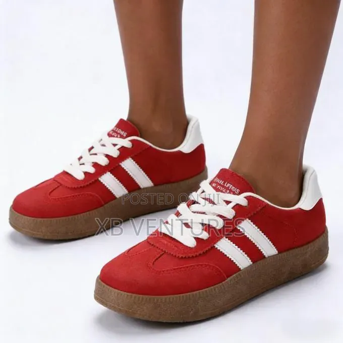 Classic Casual Trainers Antiskid for Women