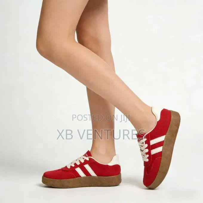 Classic Casual Trainers Antiskid for Women