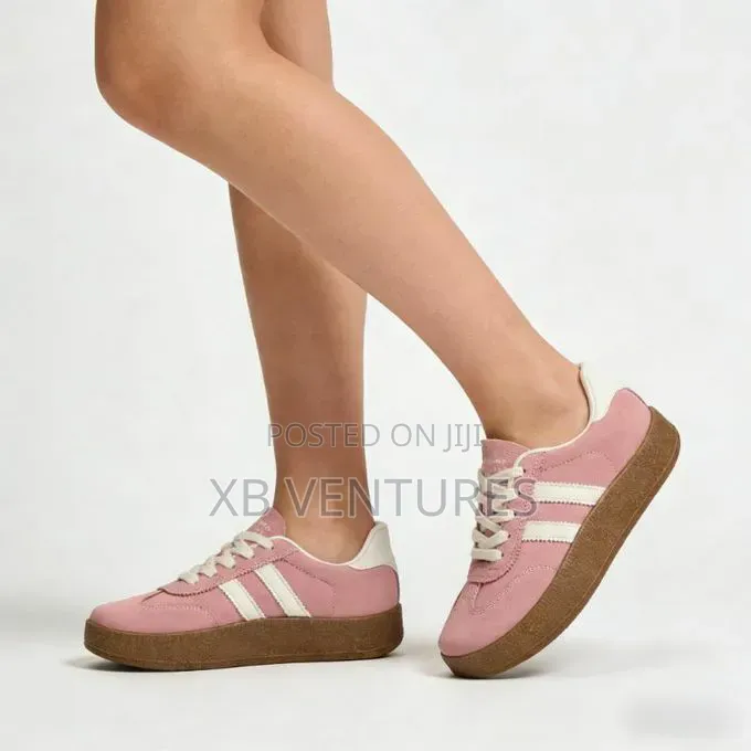Classic Casual Trainers Antiskid for Women