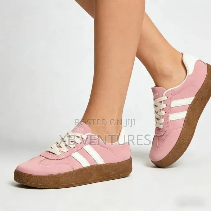 Classic Casual Trainers Antiskid for Women