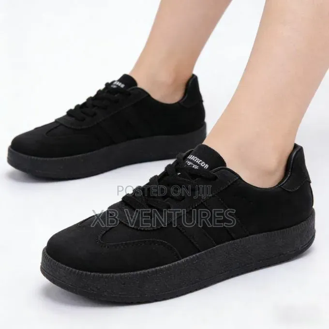 Classic Casual Trainers Antiskid for Women
