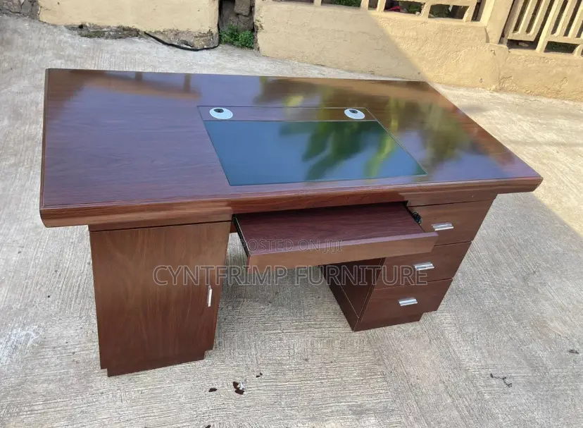 Executive Office Desk