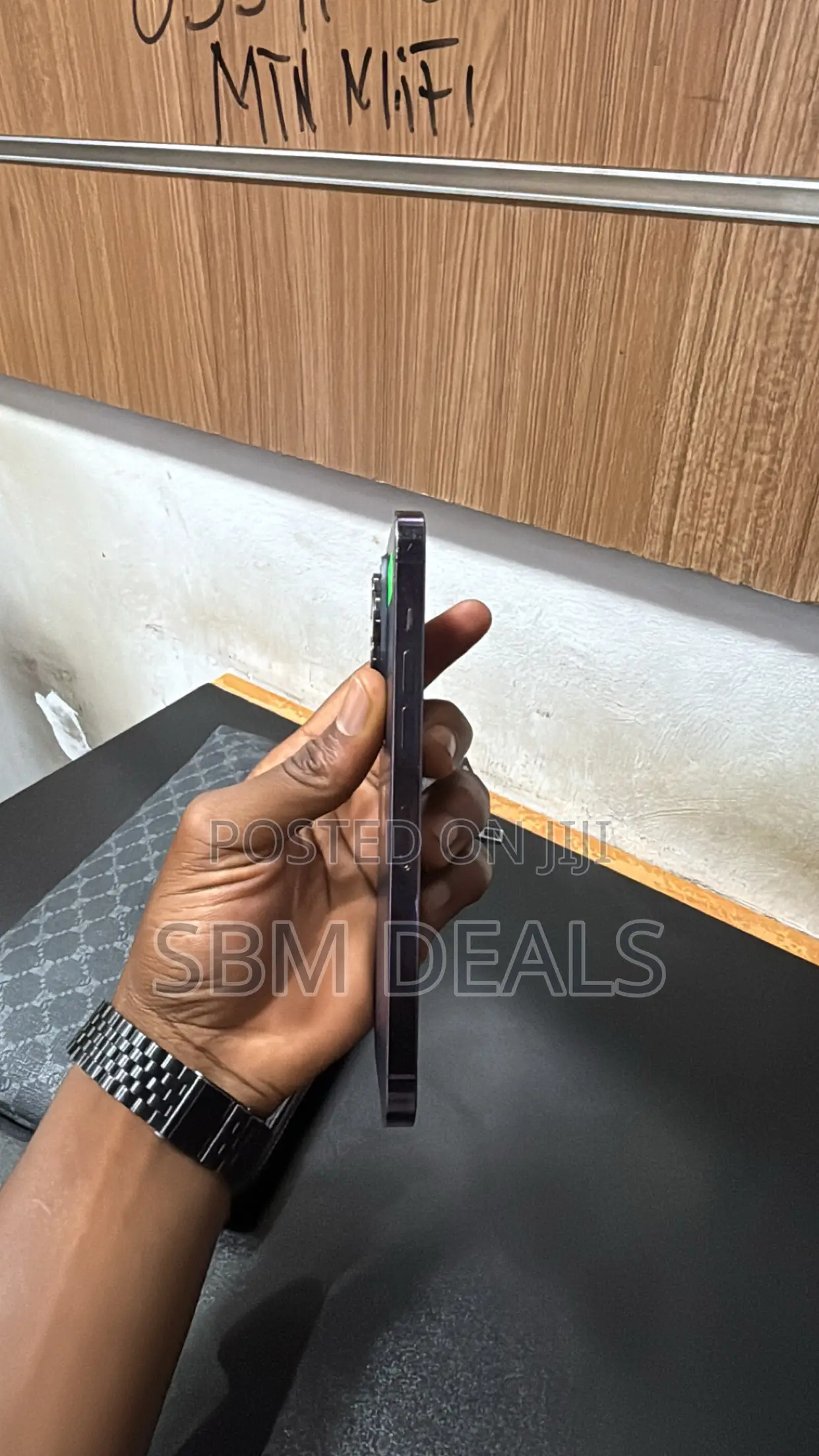Apple iPhone 14 Pro Max 128 GB Purple