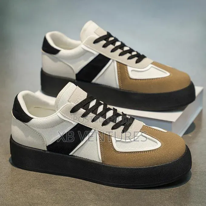 "Men's Metro Flow Kicks