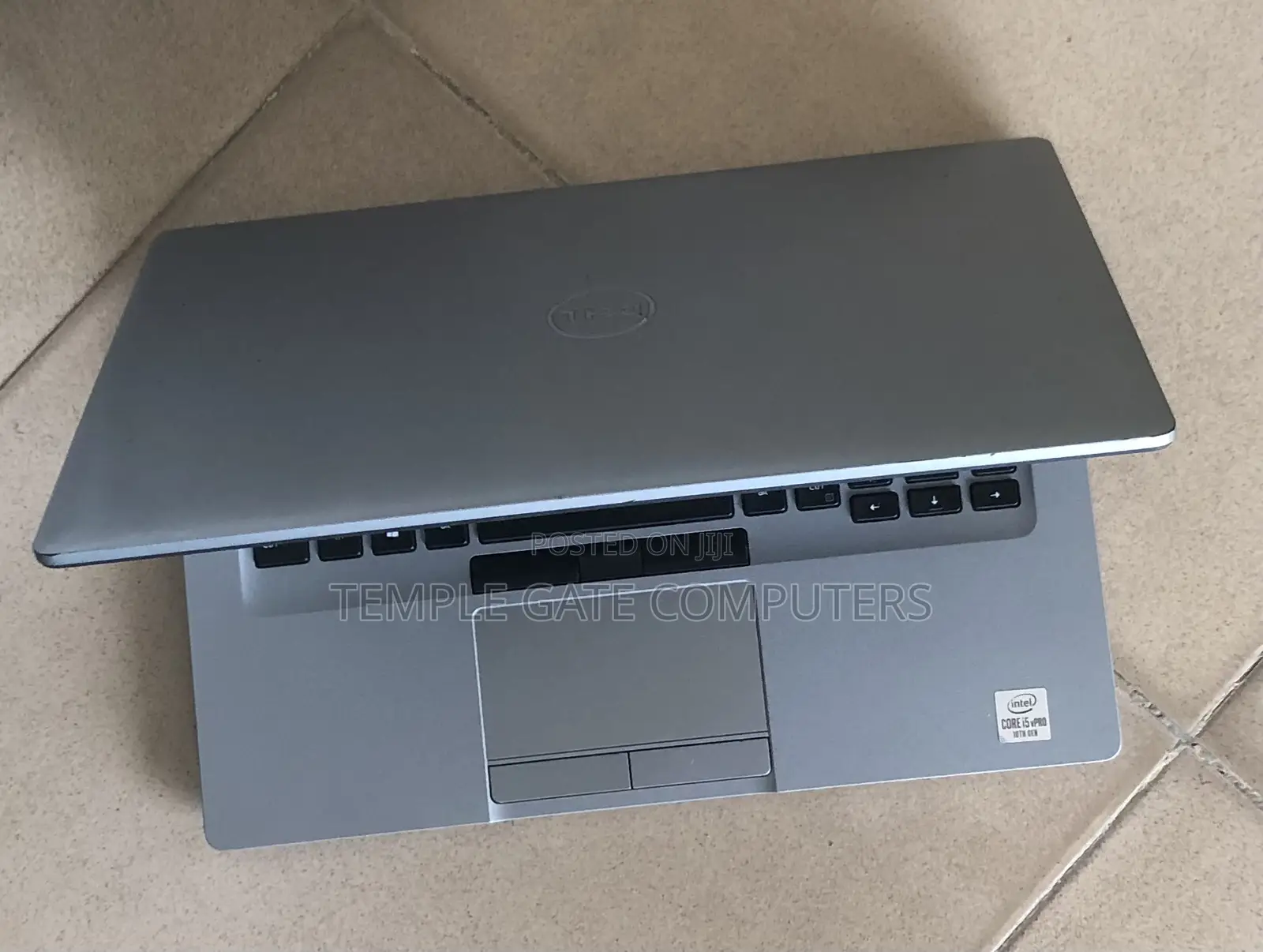 Laptop Dell Latitude 5410 16GB Intel Core i5 SSD 512GB