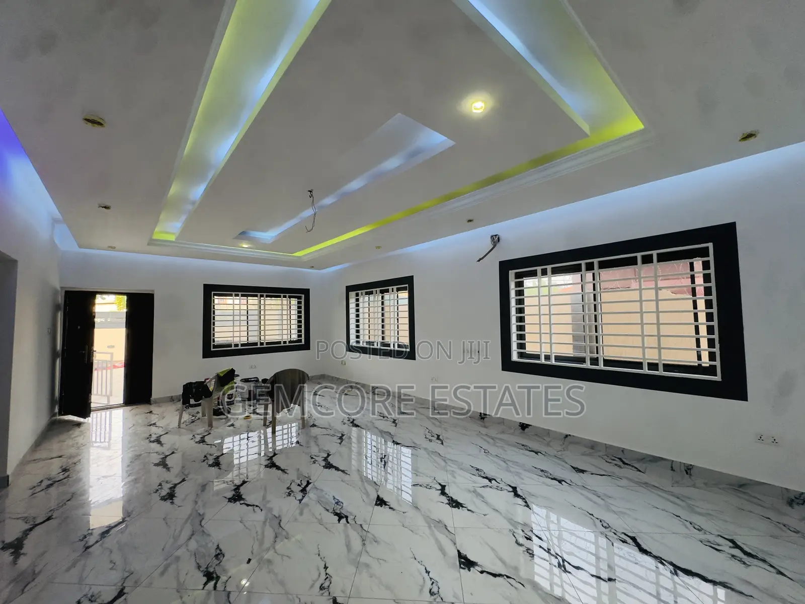 5bdrm House in East Legon Hills, Ashaley Botwe for sale