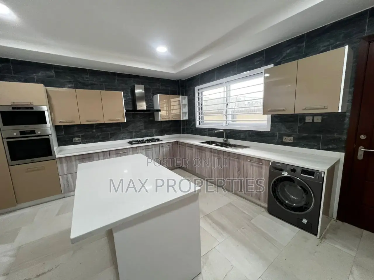 3bdrm House in Tseaddo for sale