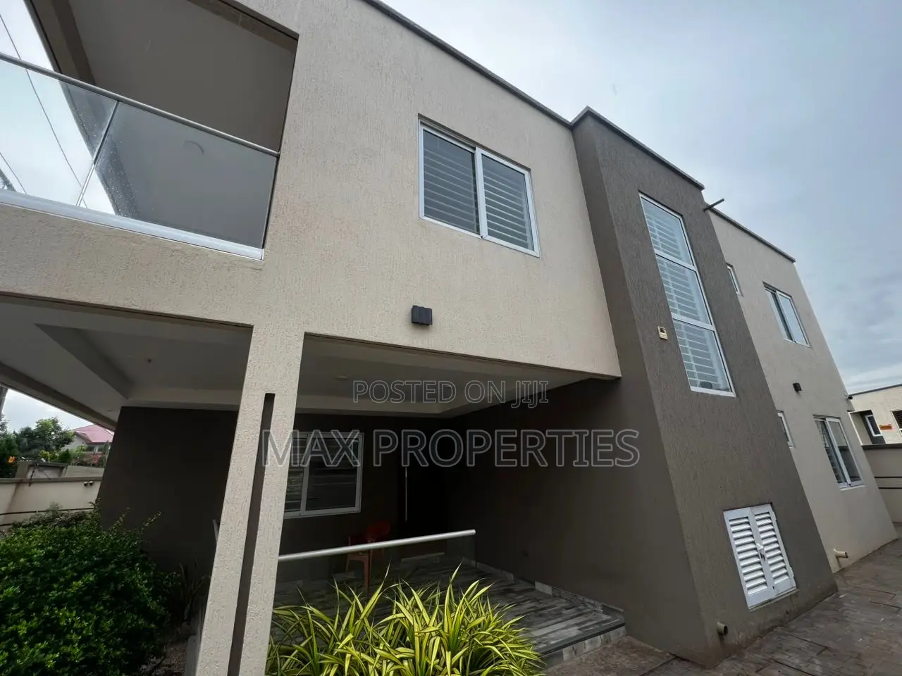 3bdrm House in Tseaddo for sale