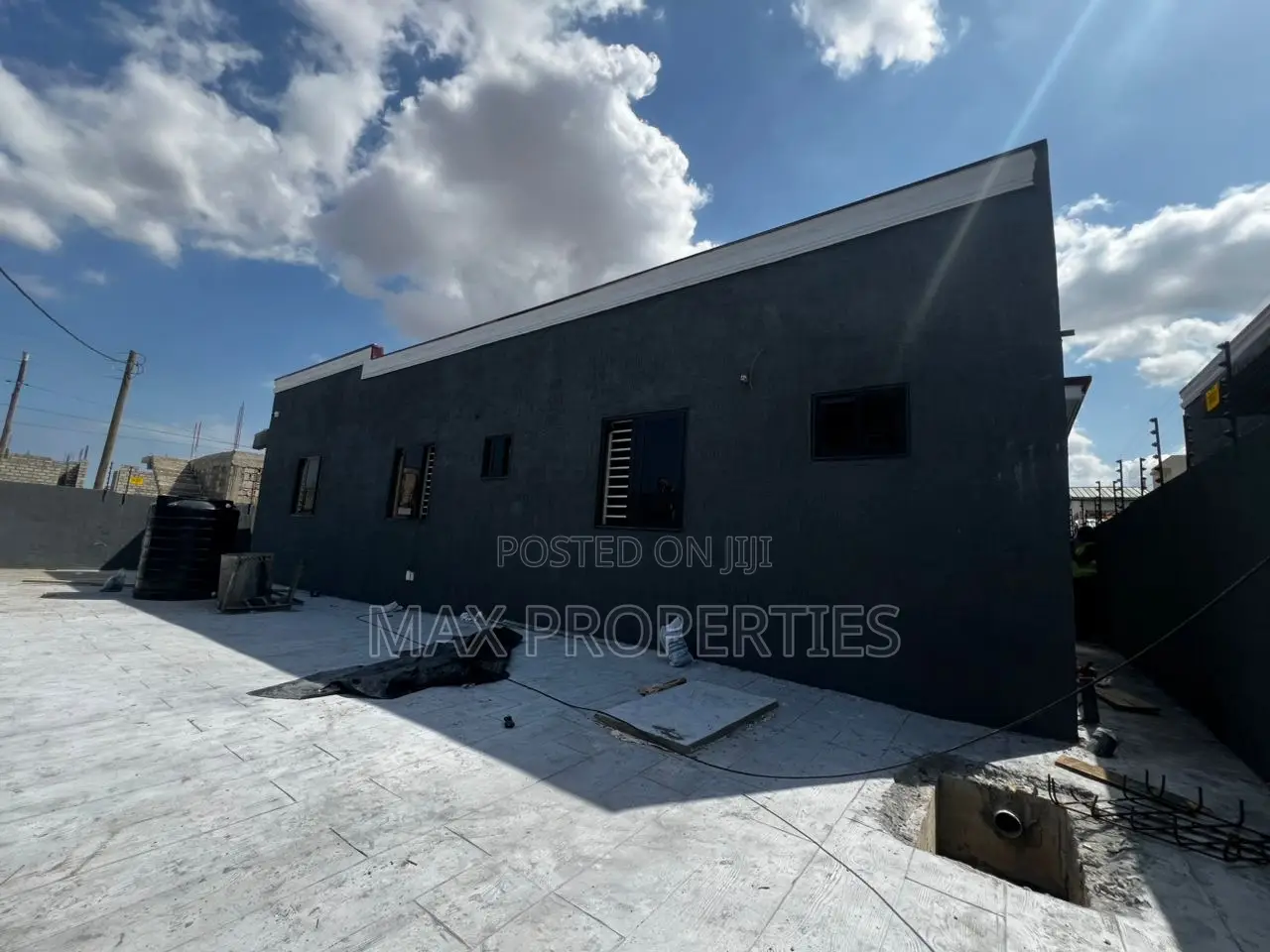 3bdrm House in Spintex for sale