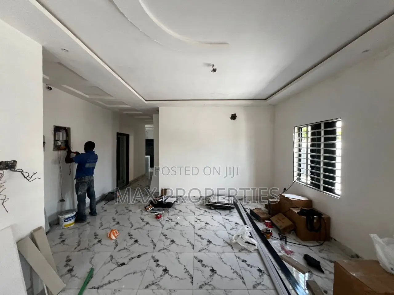 3bdrm House in Spintex for sale
