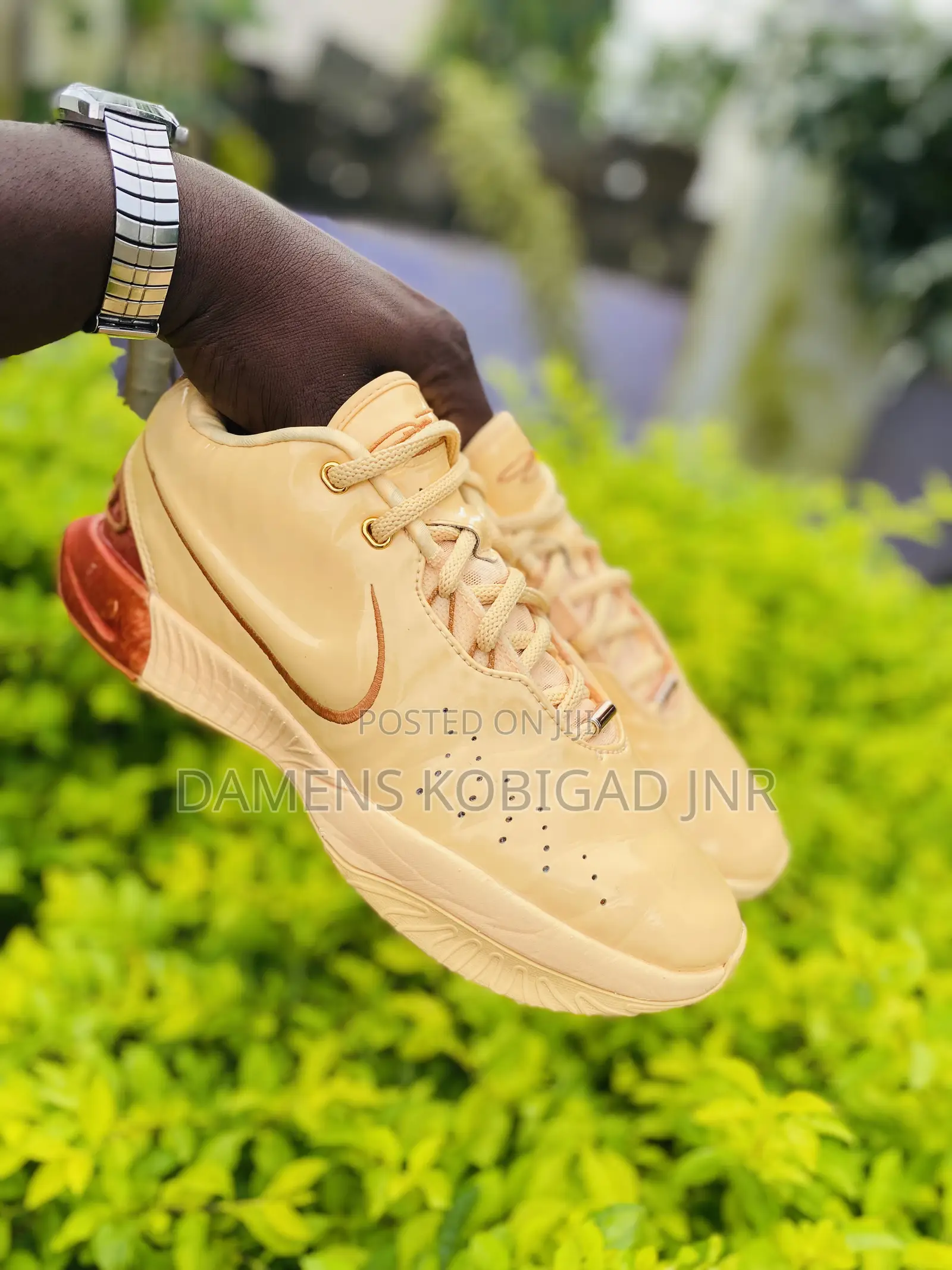 Basketball Sneakers Available