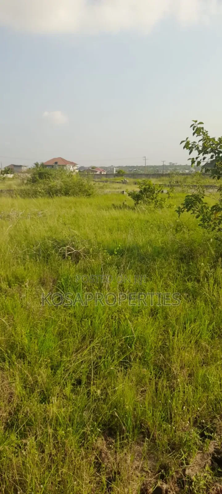 Lands and Plots for Sale at Katamanso East Legon Hills