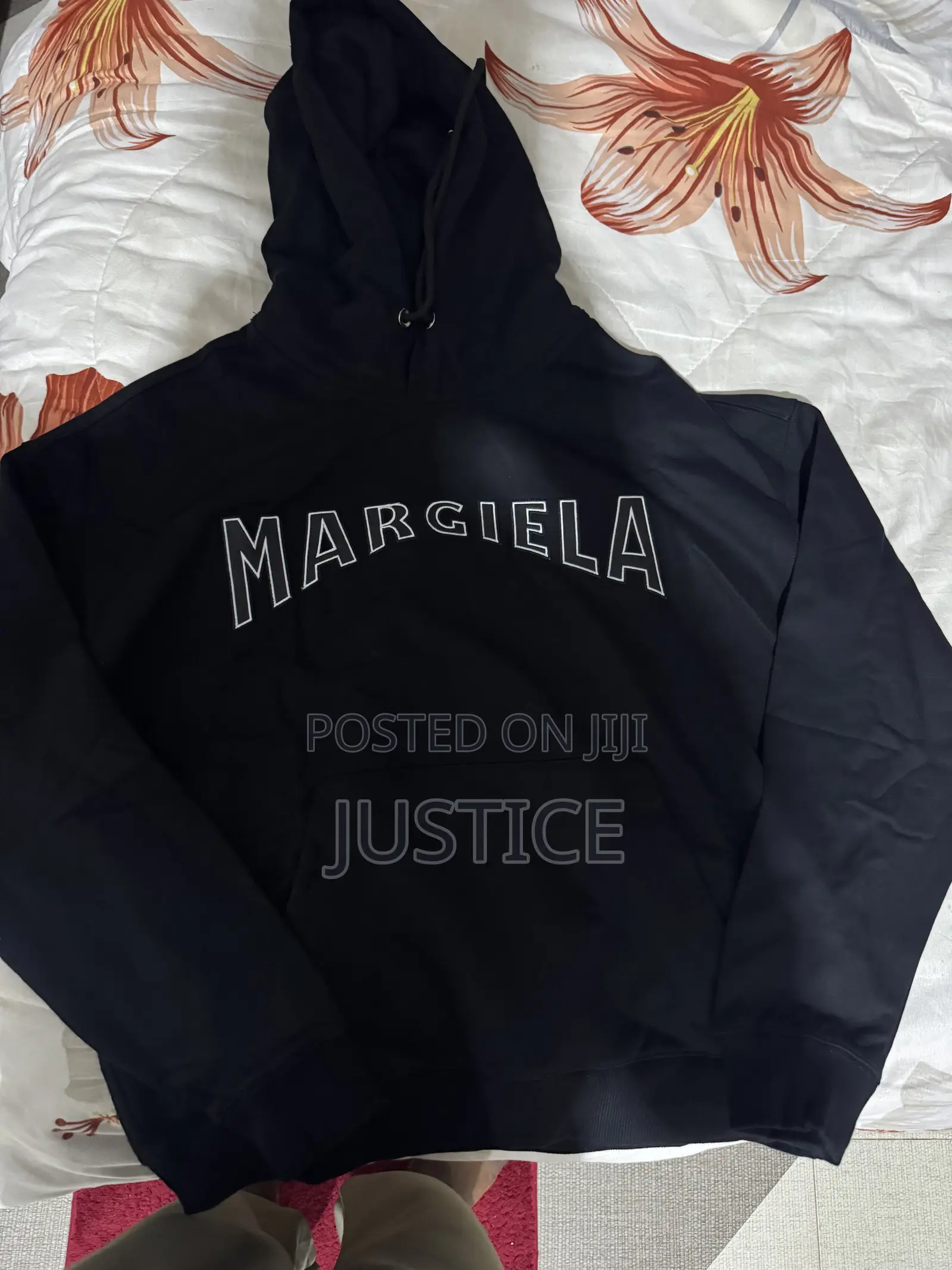 Heavy Hoodie