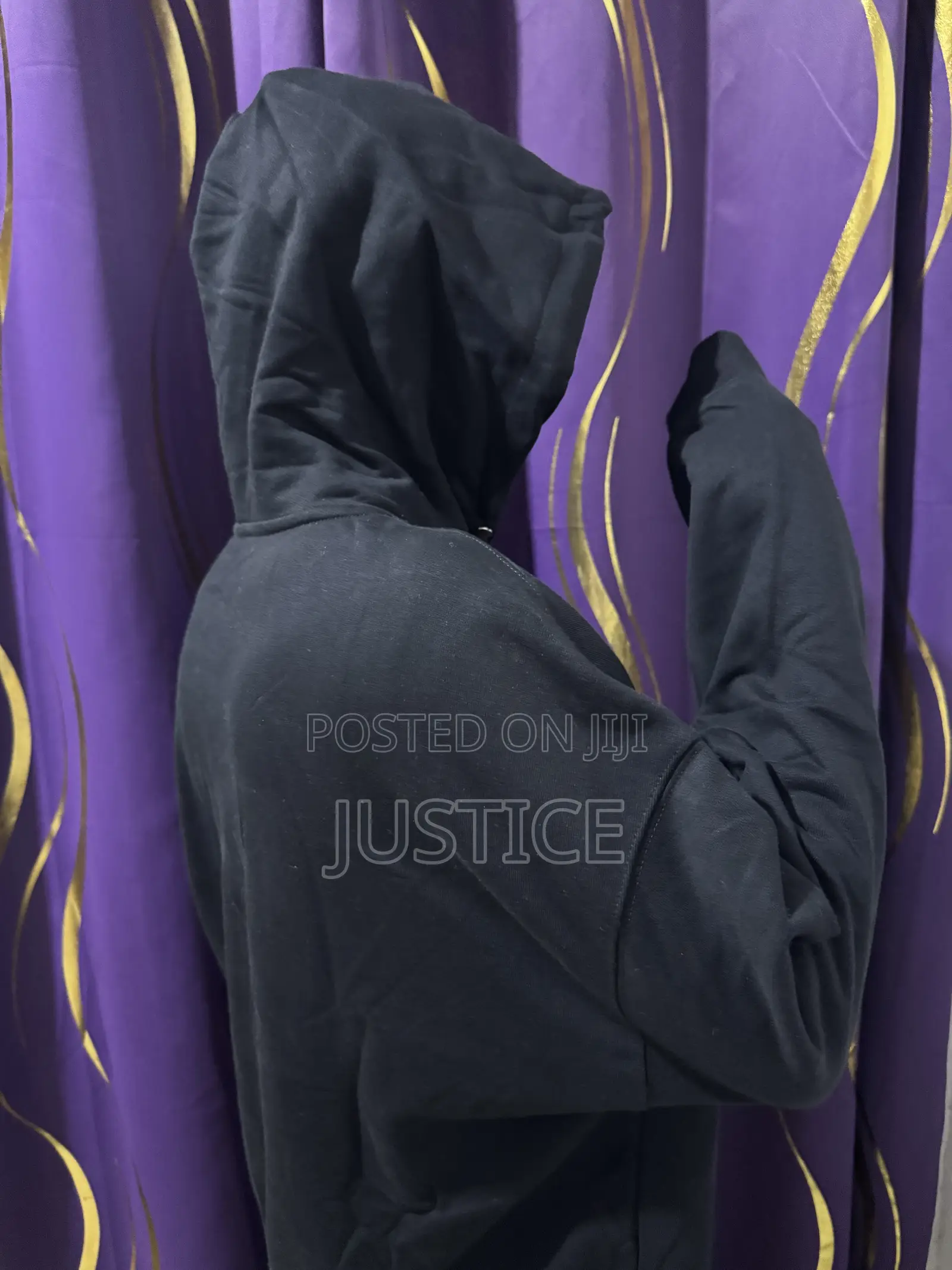 Heavy Hoodie