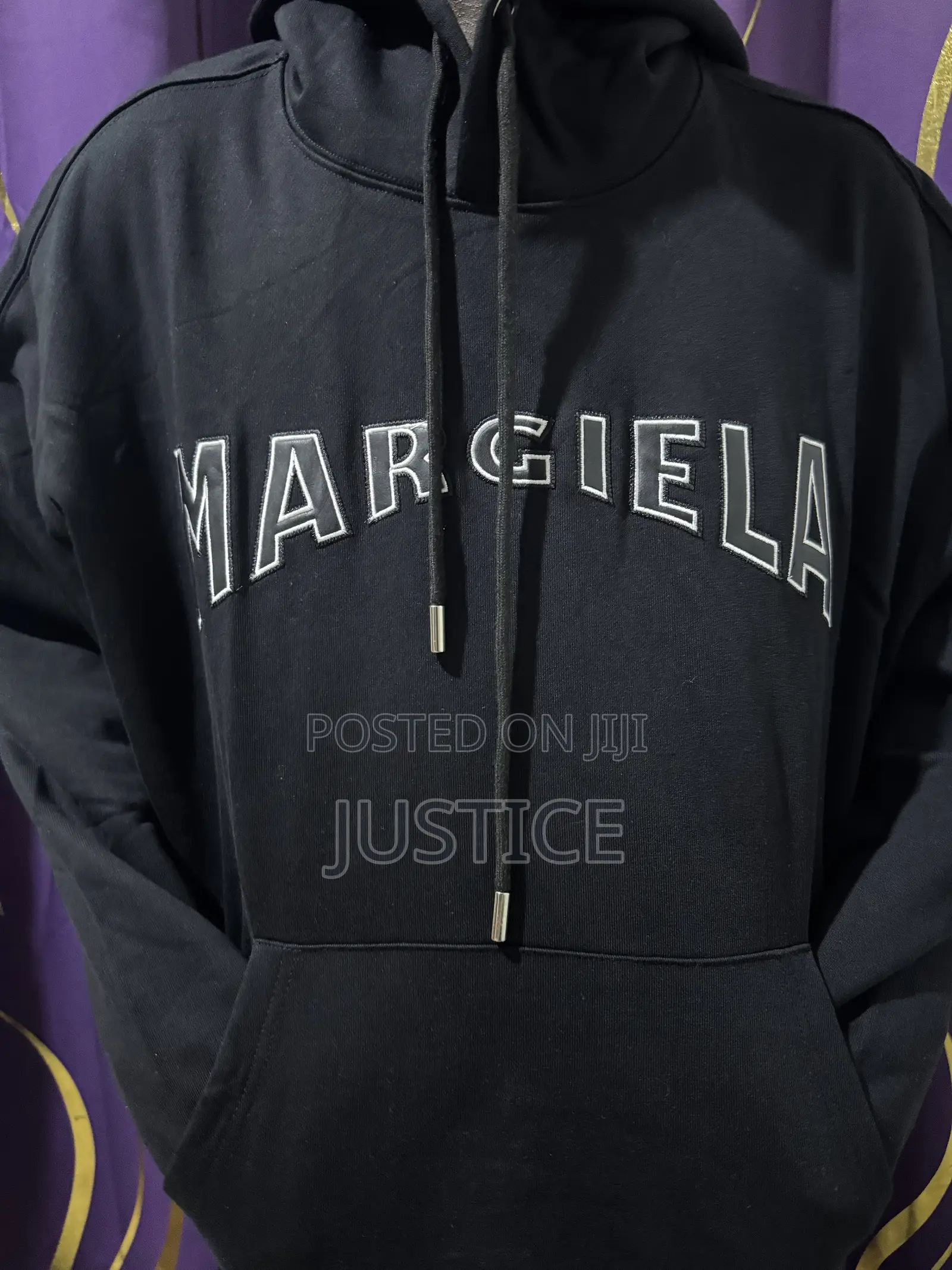 Heavy Hoodie