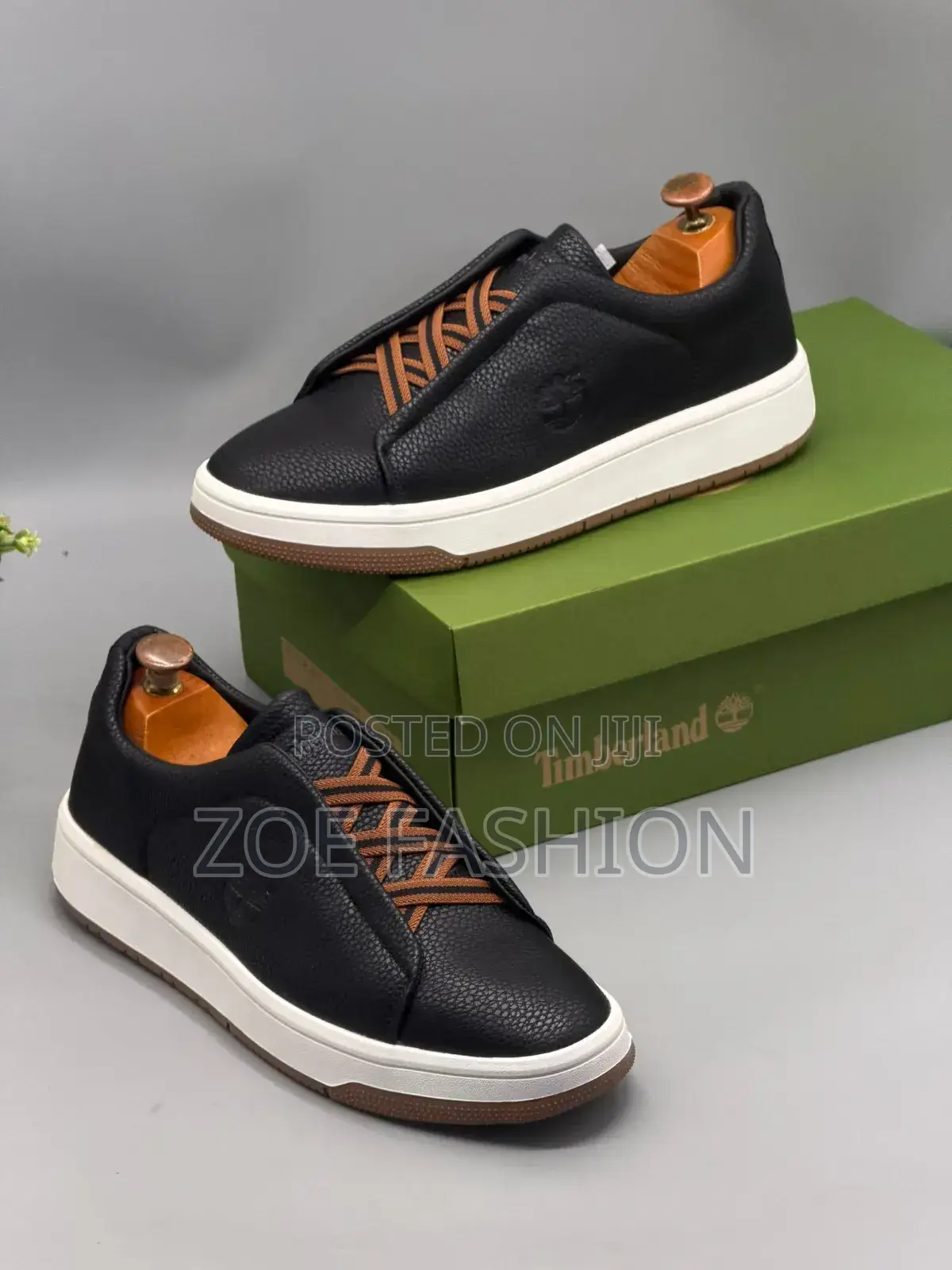 Mens Classic Casual Sneakers