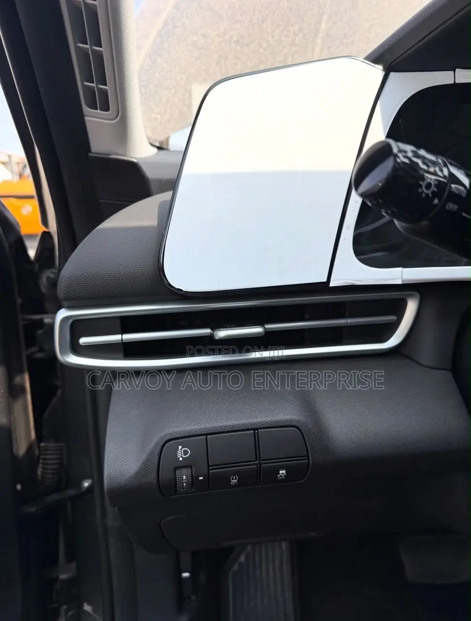 New Hyundai Elantra Limited IVT 2025 Black