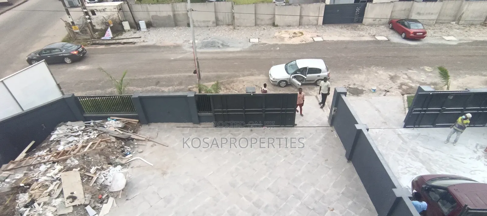 4bdrm House in East Legon American for sale