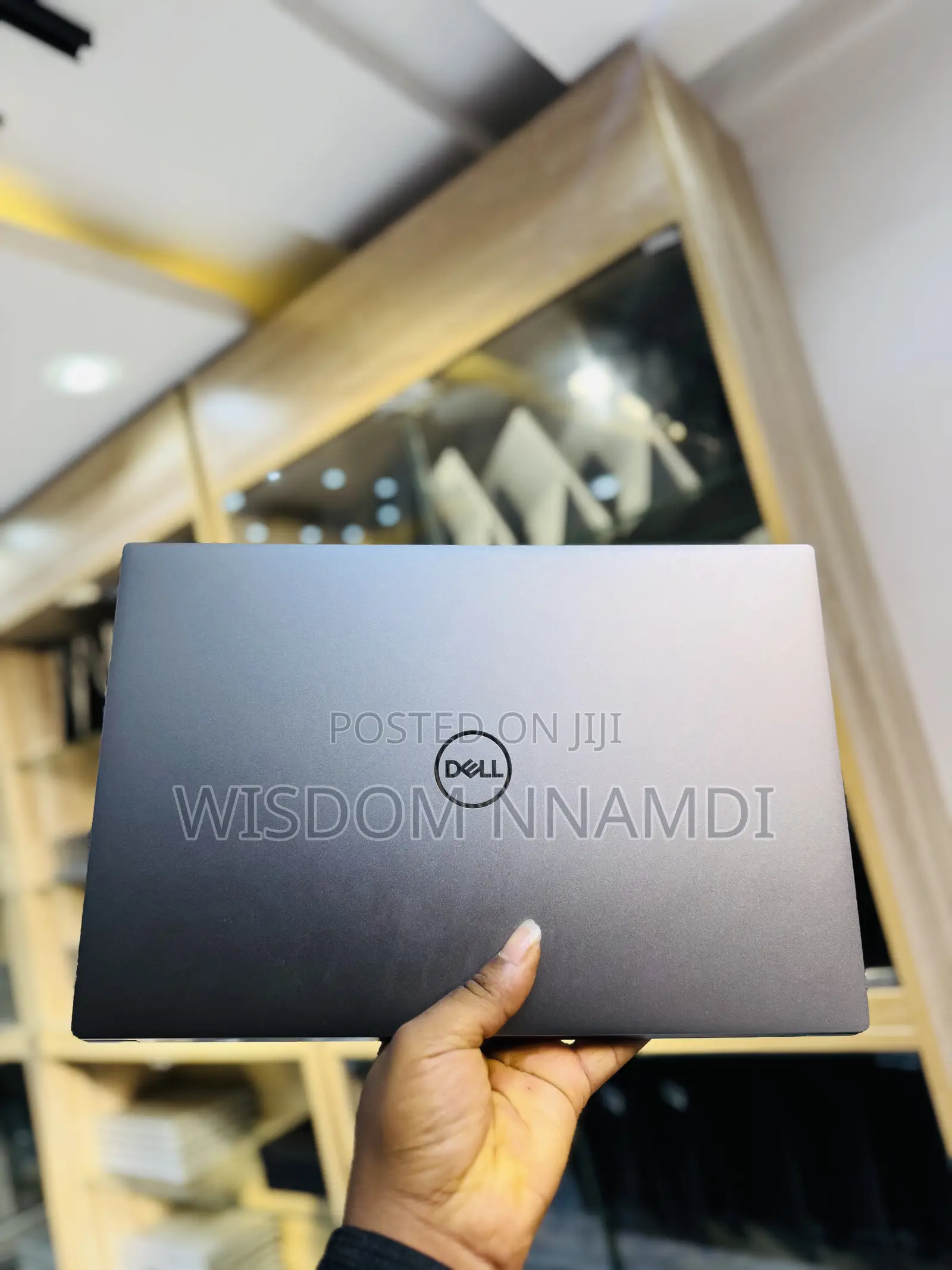 Laptop Dell Precision 5560 16GB Intel Core i7 SSD 512GB