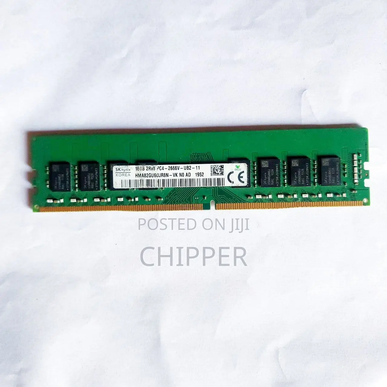 16gb Ddr4 Desktop Ram