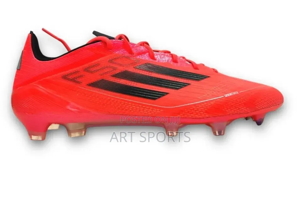 Adidas F50 Elite Firm-Ground