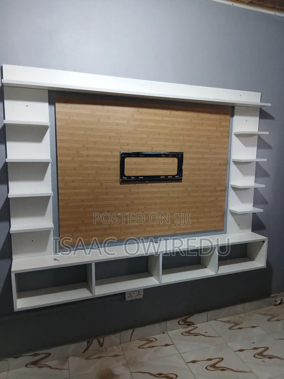 Television Unit for Your Living Room