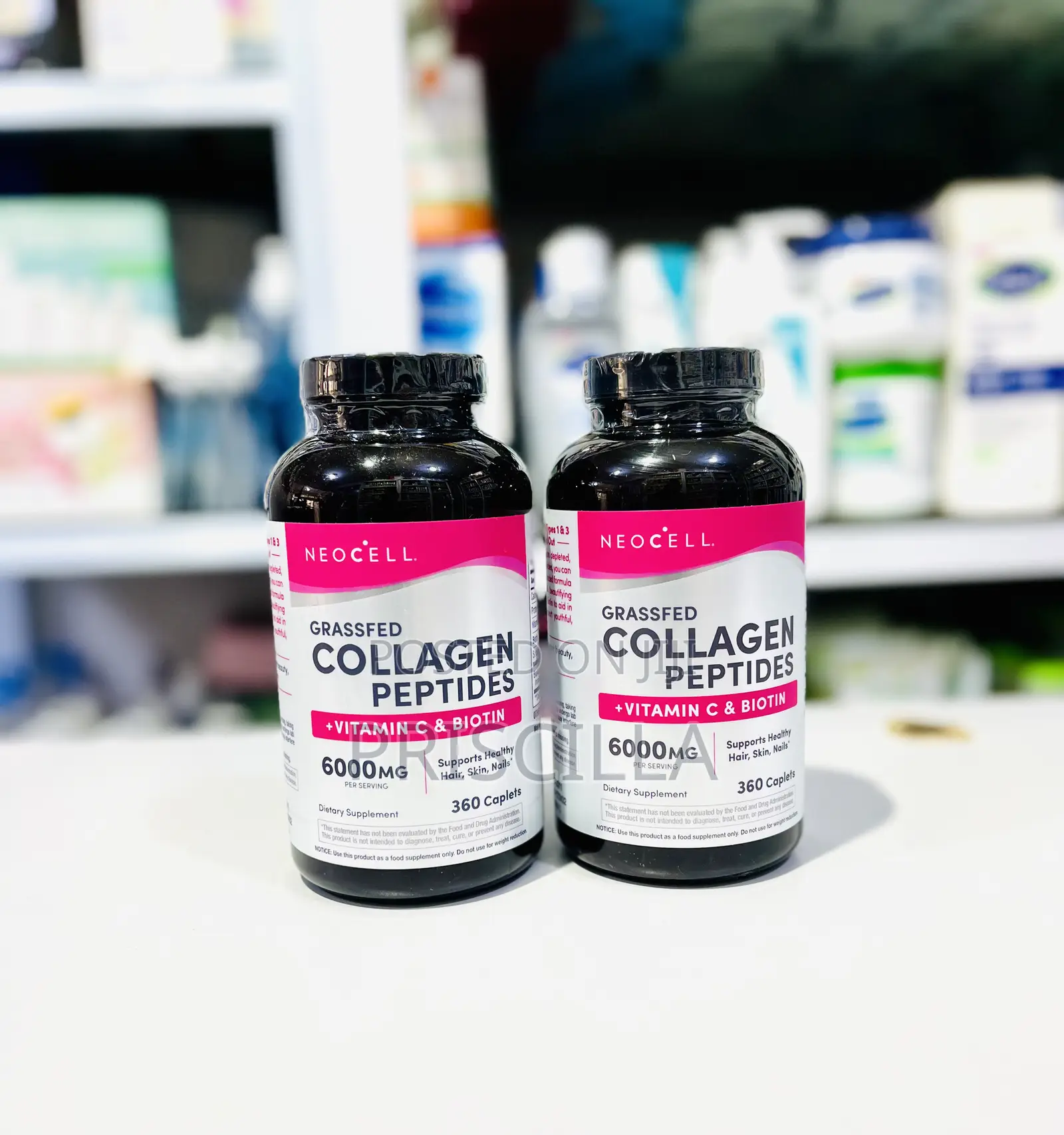 Supplement