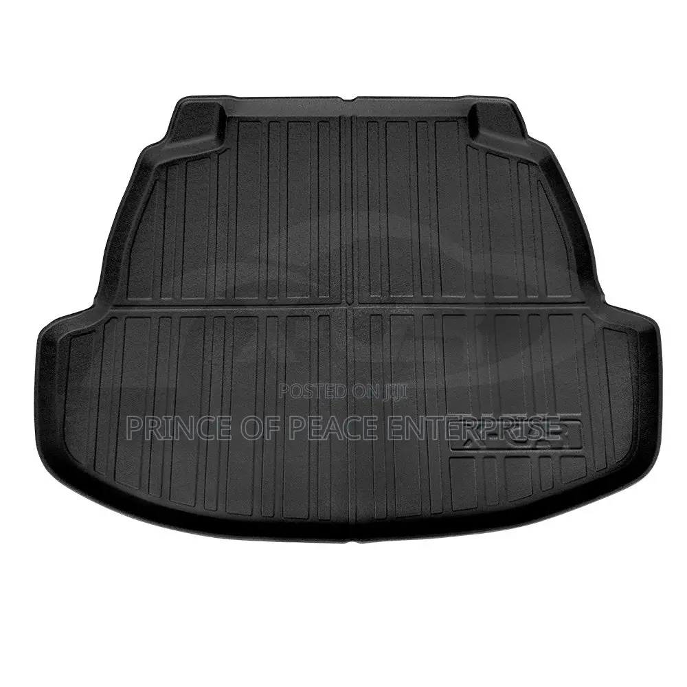 Toyota Corolla 2017 2018 2019 Trunk Carpet or Mat