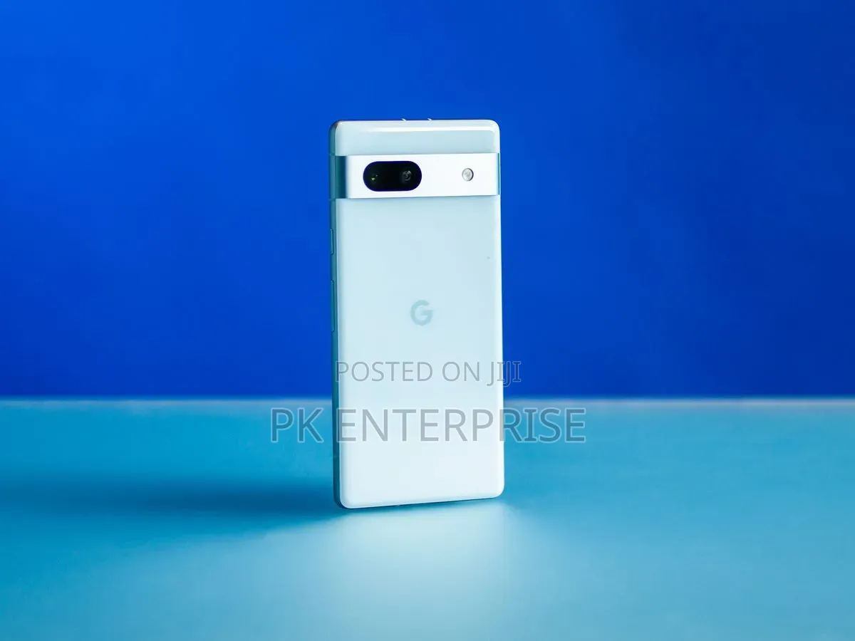 New Google Pixel 7a 128 GB