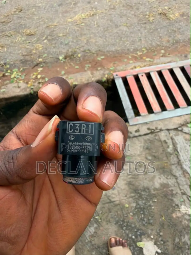 Parking Sensor Radar for Lexus Rx350