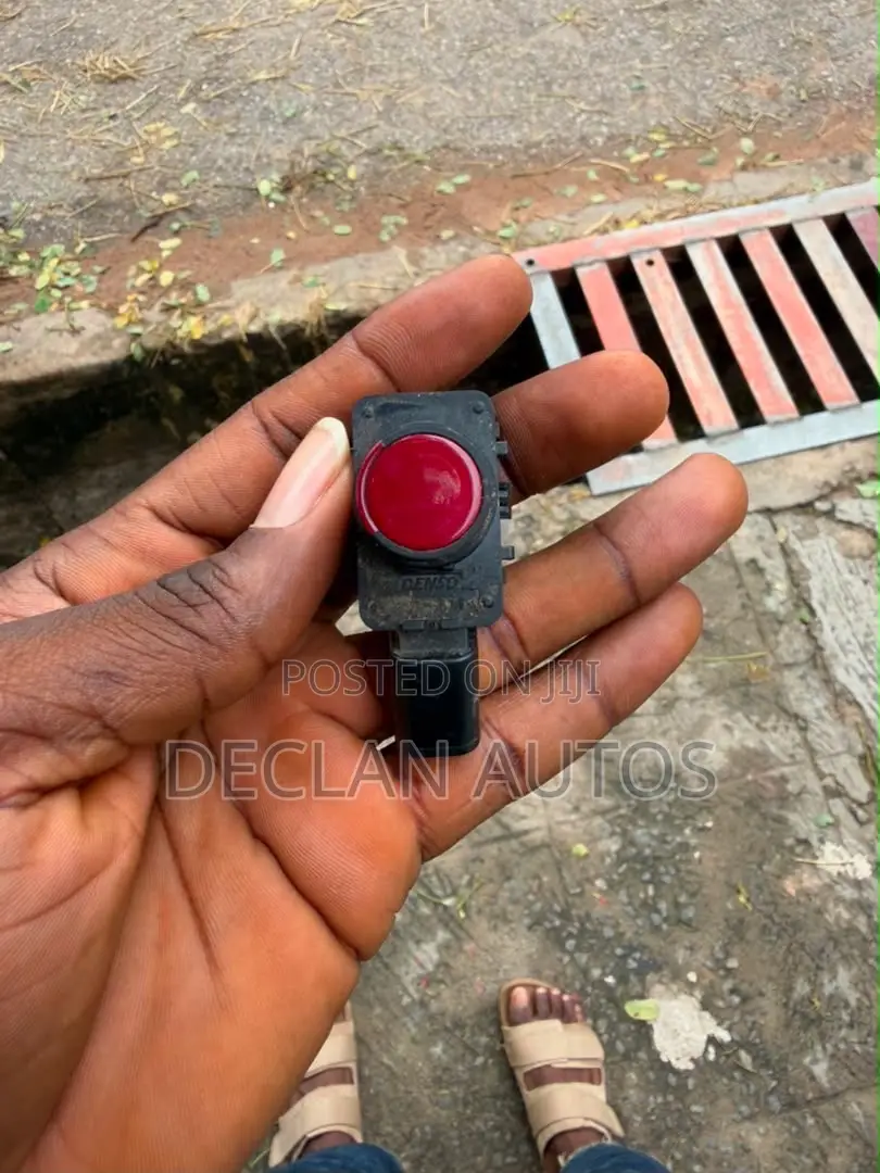 Parking Sensor Radar for Lexus Rx350