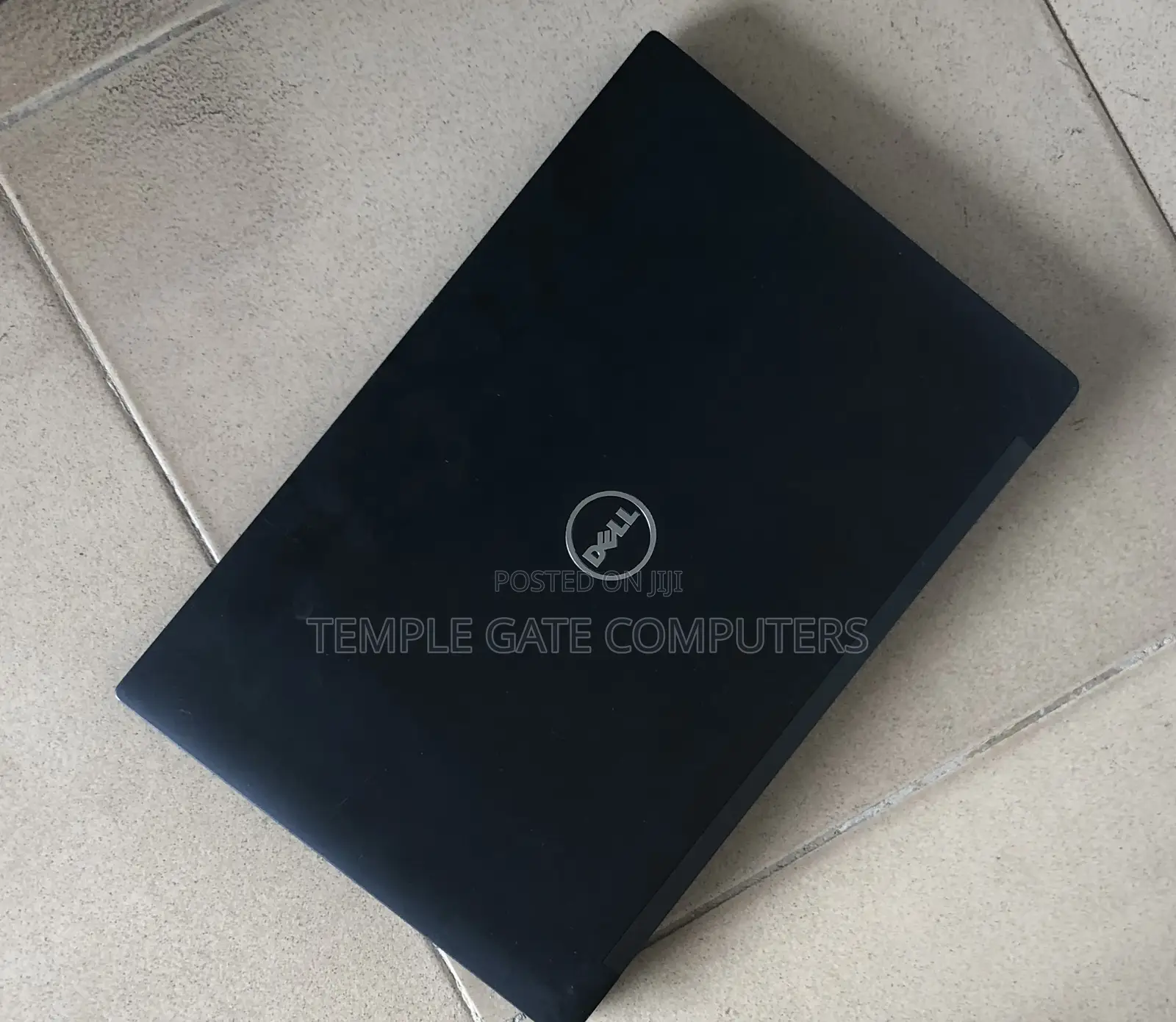 Laptop Dell Latitude 14 7480 16GB Intel Core i7 SSD 512GB